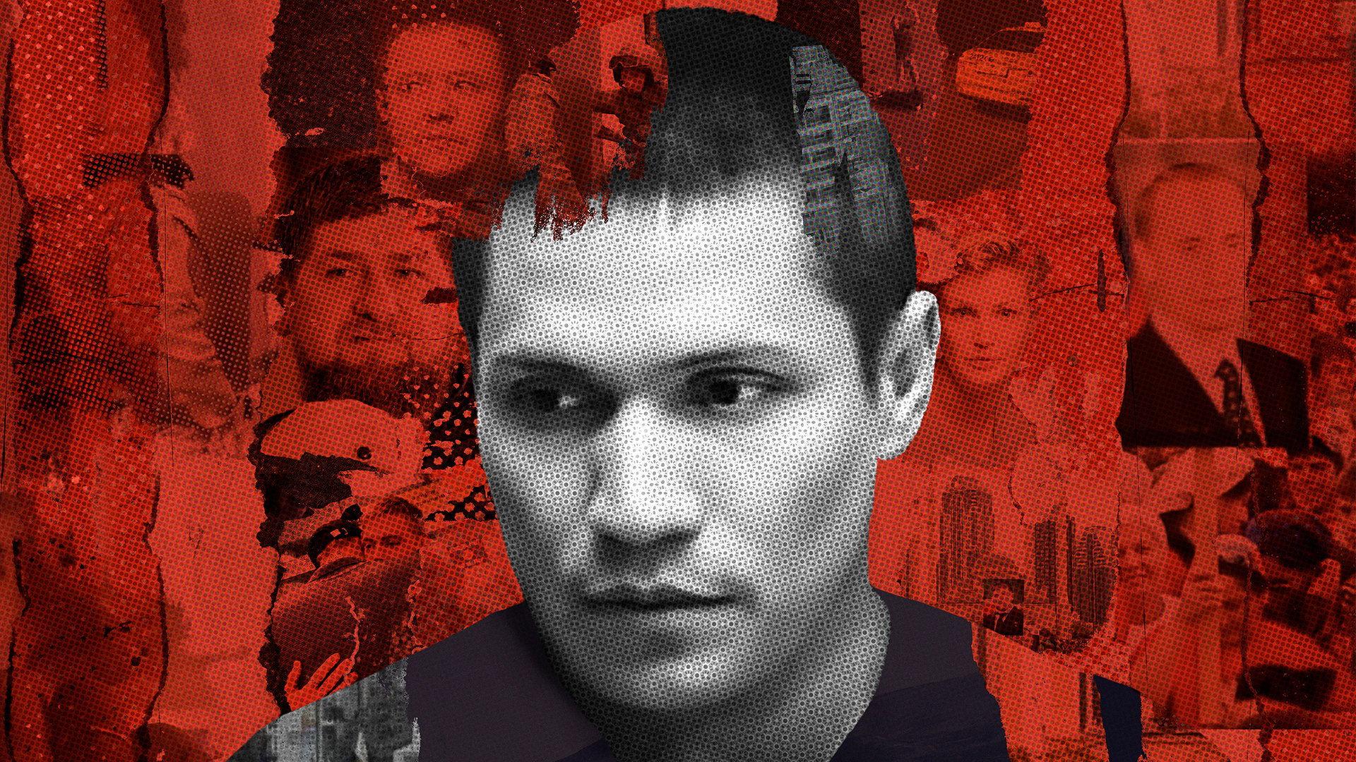 Добро пожаловать в Чечню