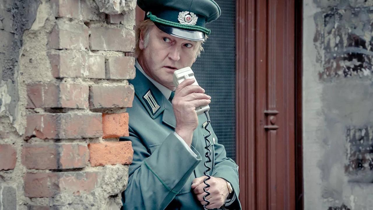 Штазикомедия