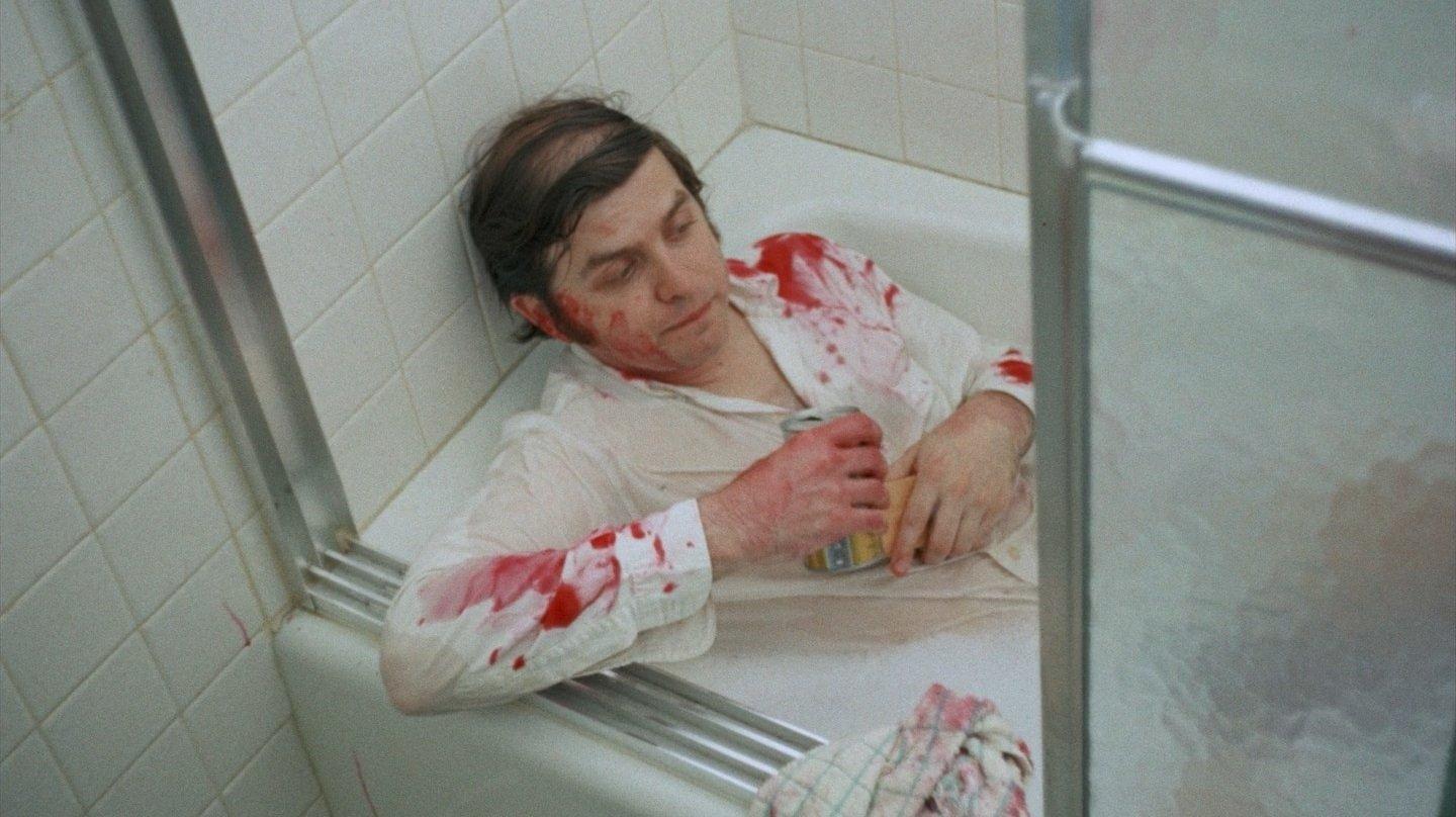 Крик калеки
