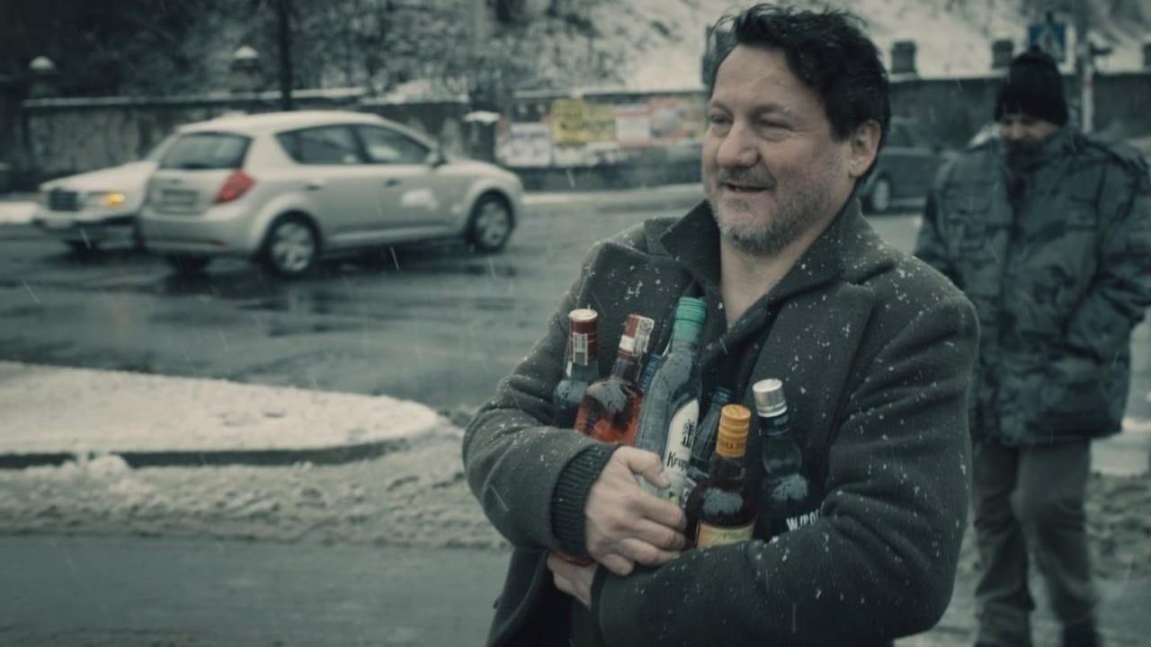 Песни пьющих