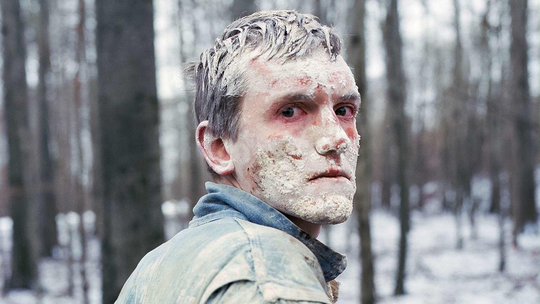 Зимние братья