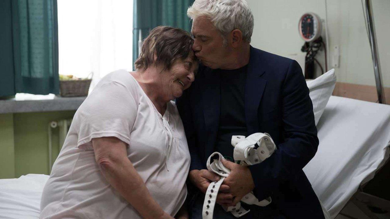 Безмолвие
