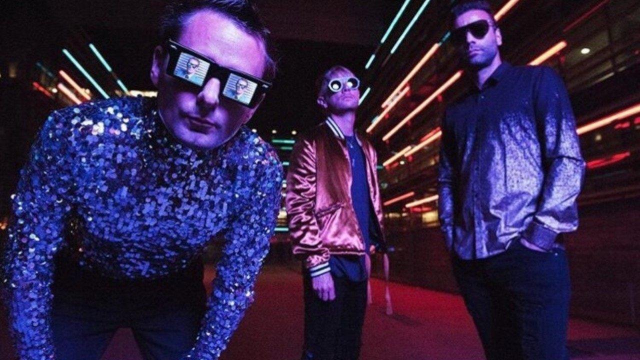 Muse – Live in Rome