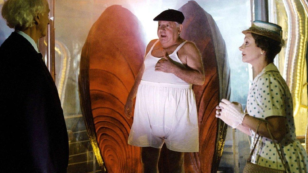 Фантоцци 2000 – Клонирование