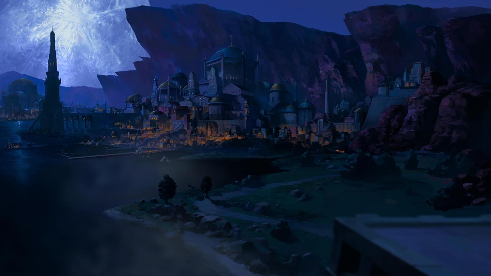 Dragon Age: Искупление