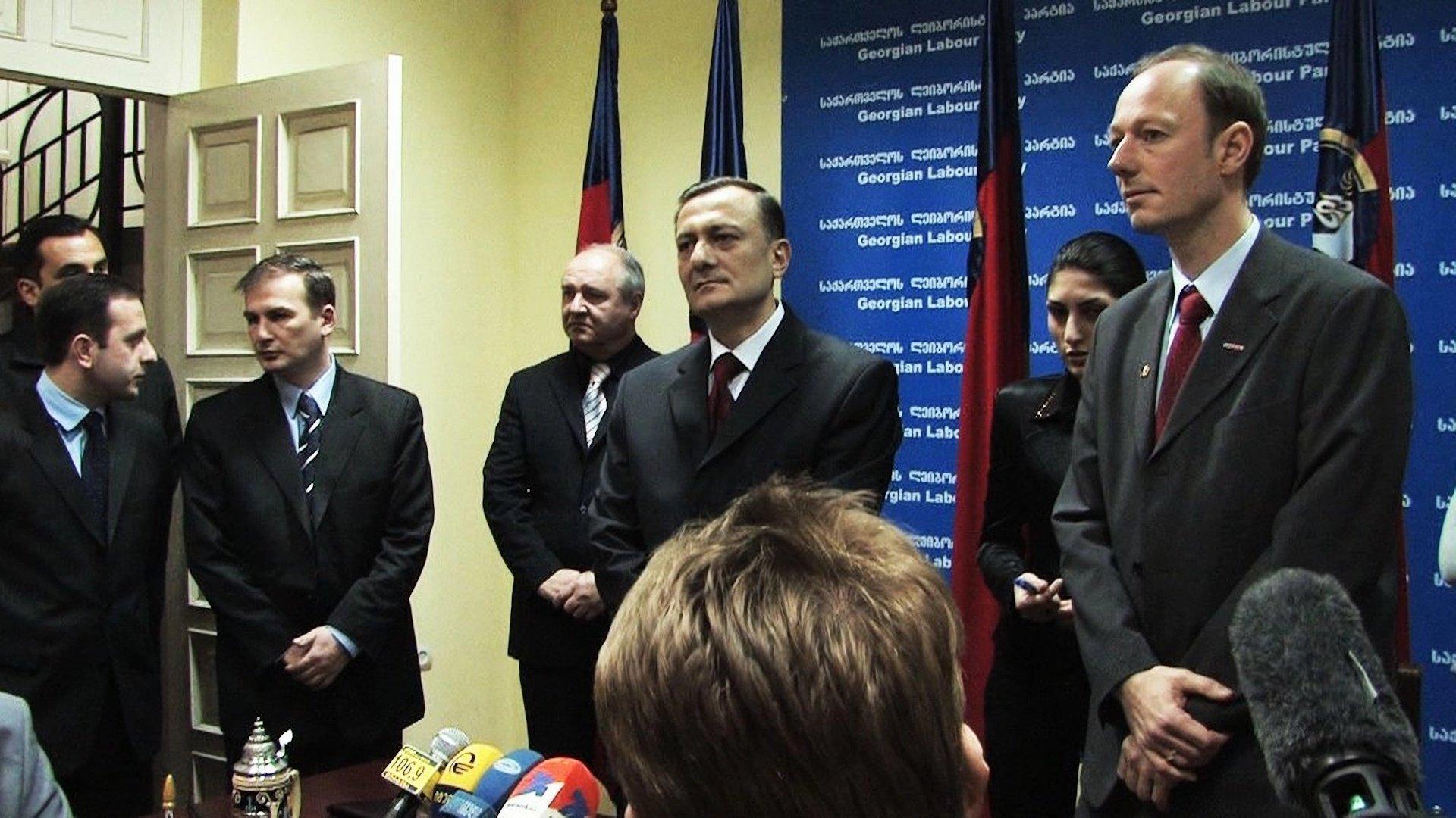 Кузнец святого меча