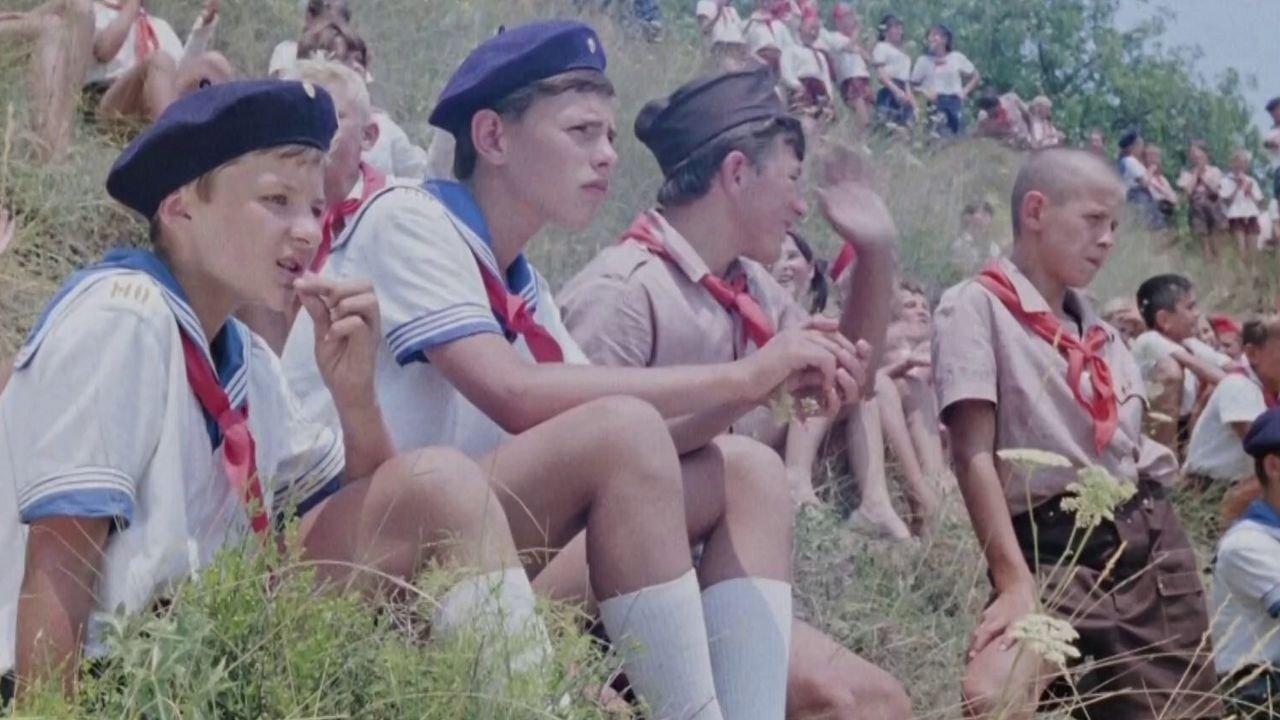 Пассажир с «Экватора»