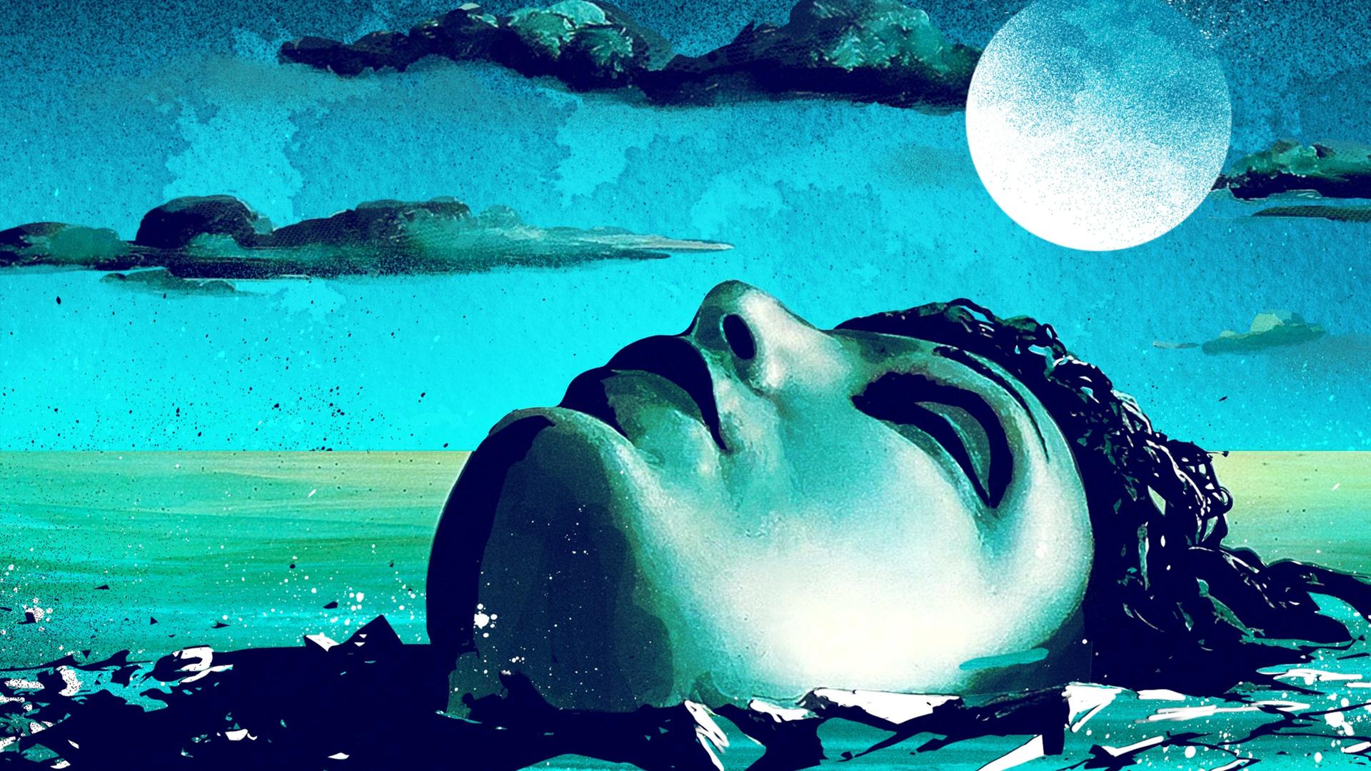 Похоронены, но не мертвы