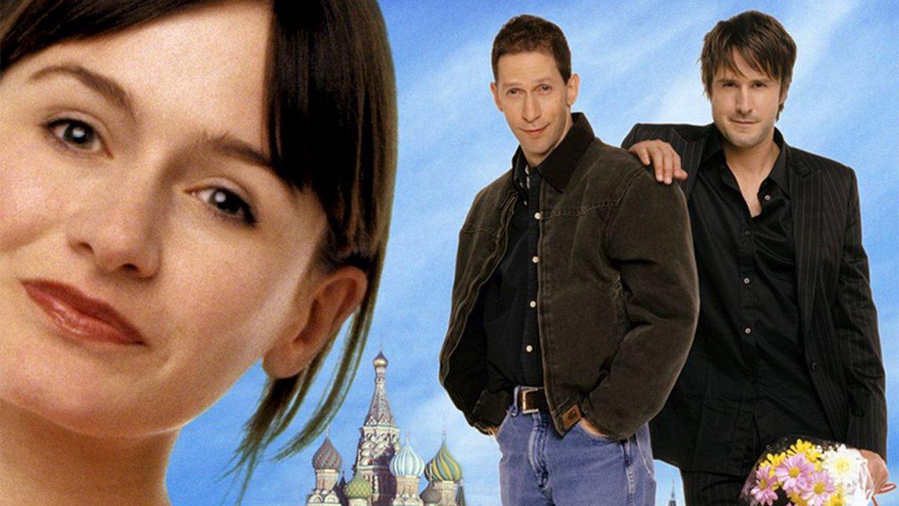 Зарубежный роман