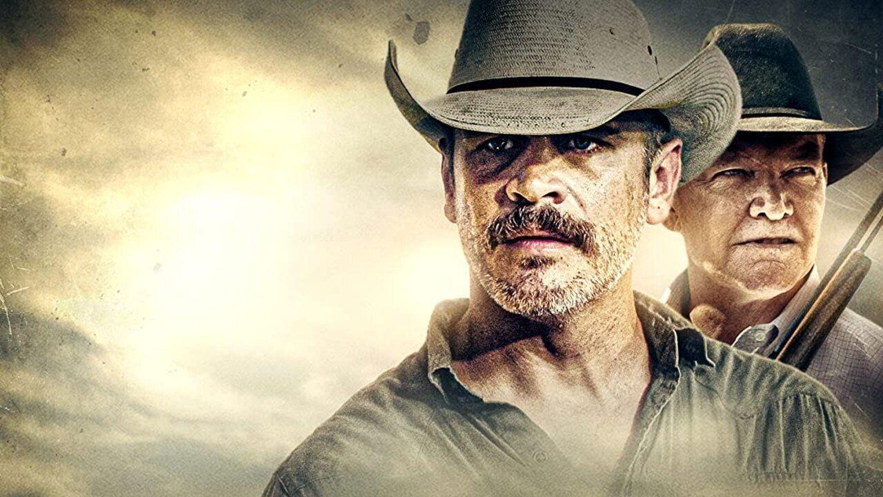 Вор с родео