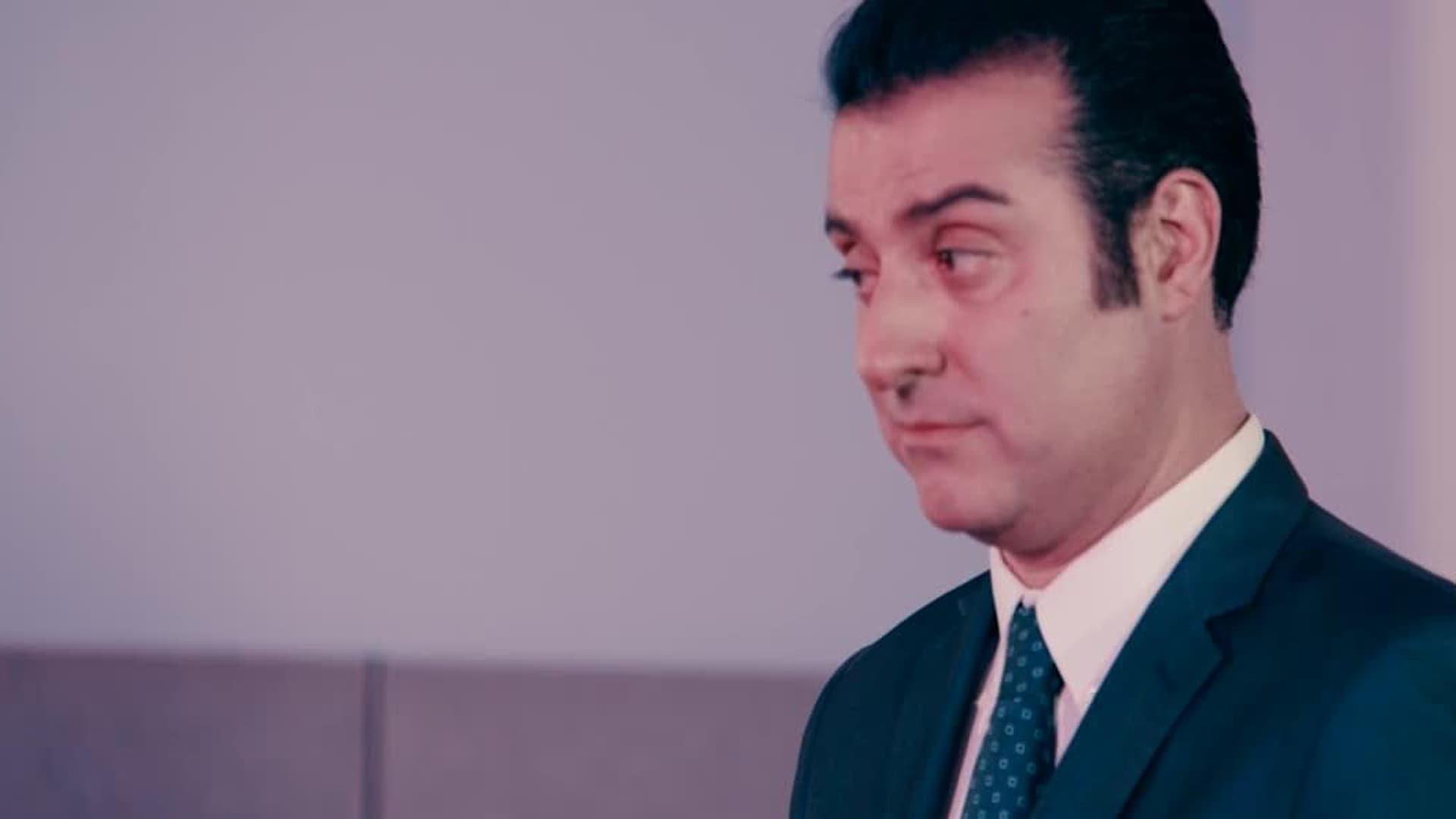 Тёмные дела