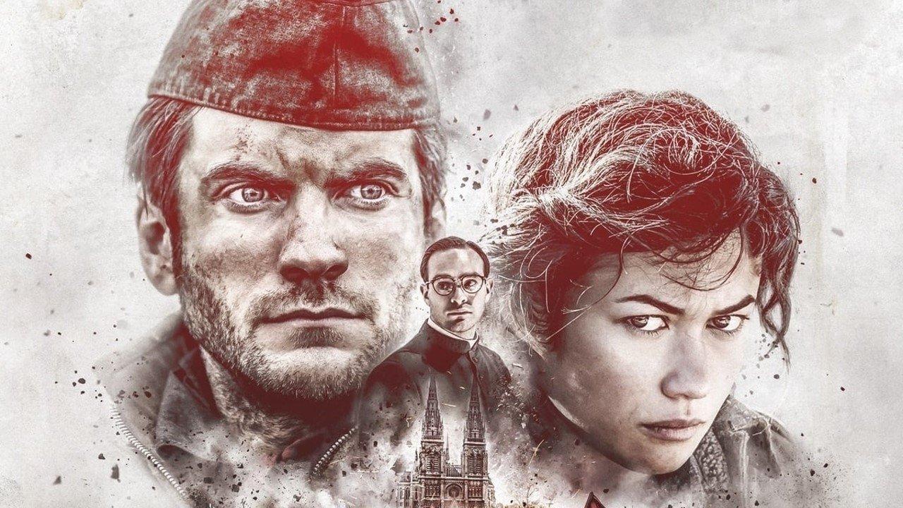Там обитают драконы