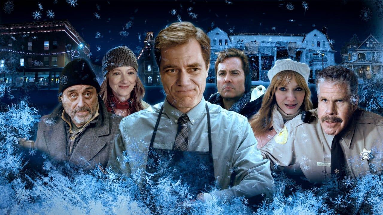 Поттерсвилль