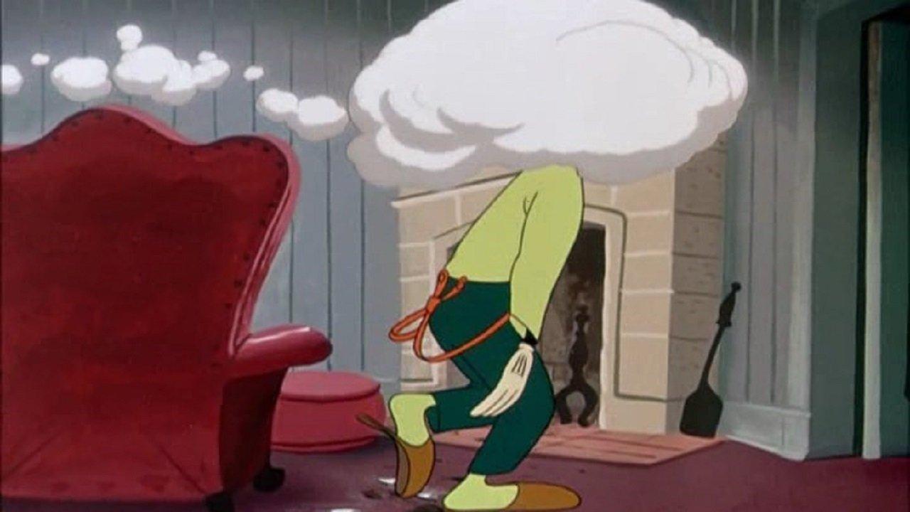 Ди Грей Мен Святой