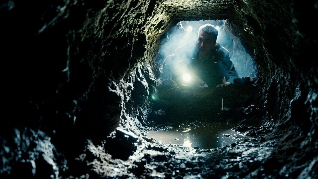 Побег