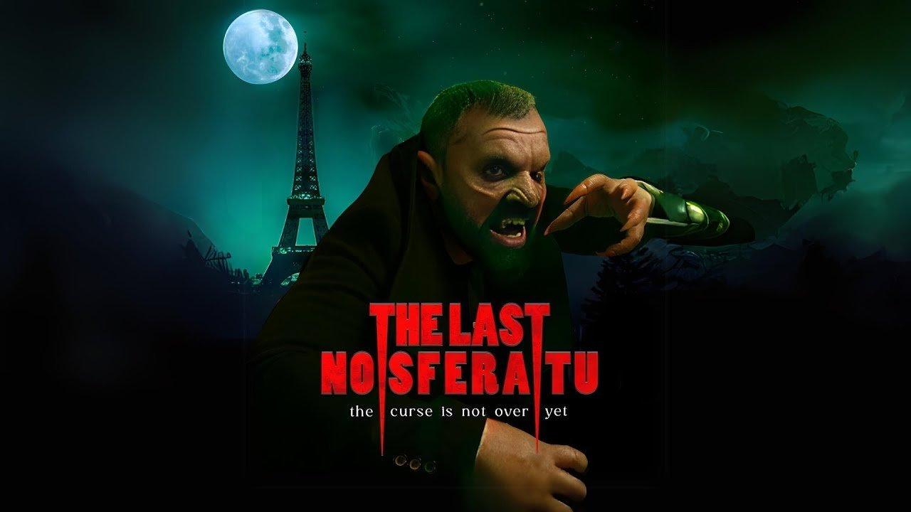 Последний Носферату