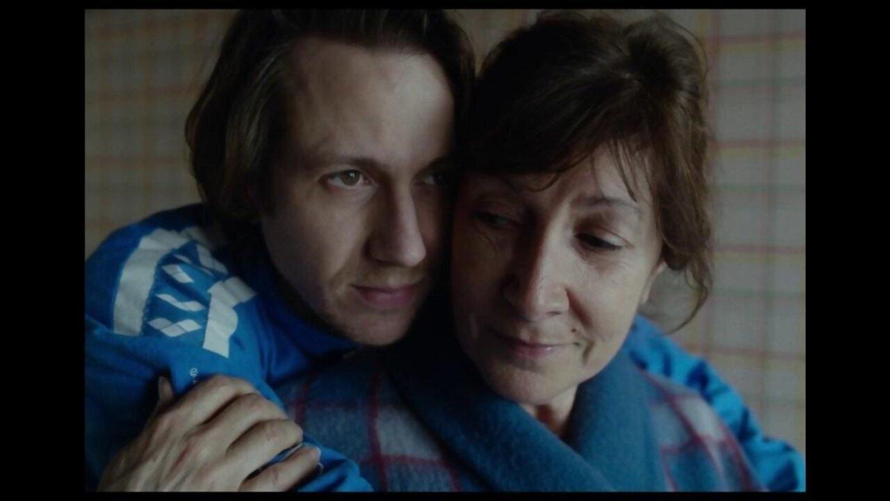 Уехать однажды
