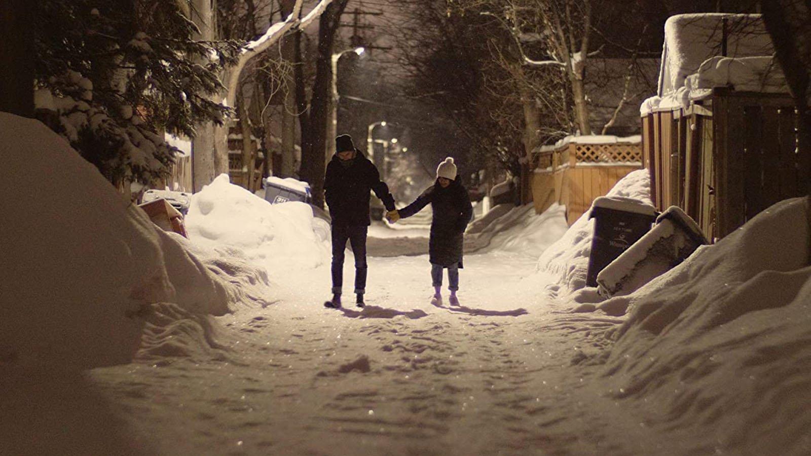 Предлагаю больше не встречаться