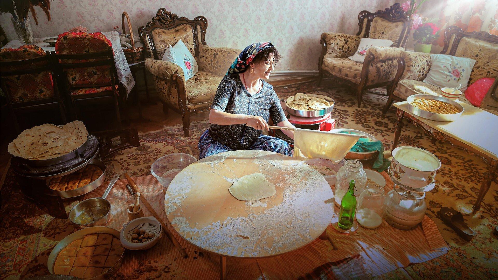 Друзья по соседству
