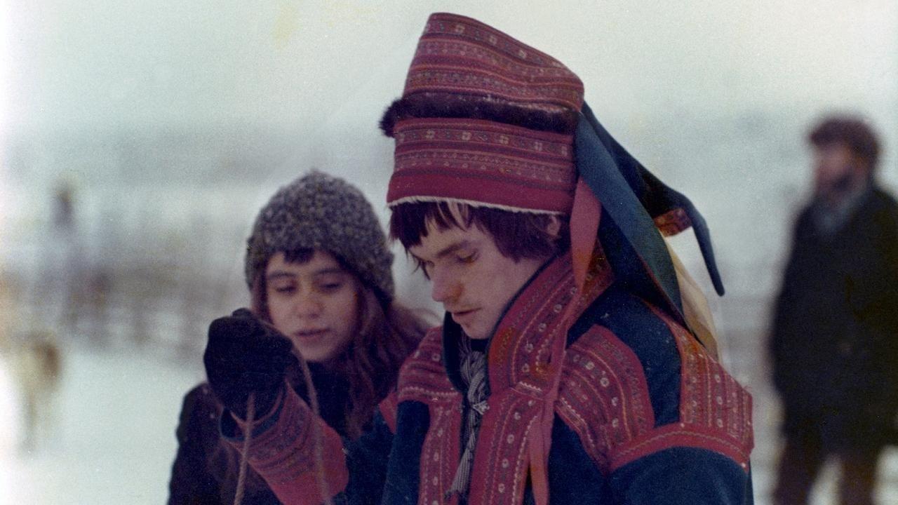 Земля — это грешная песня