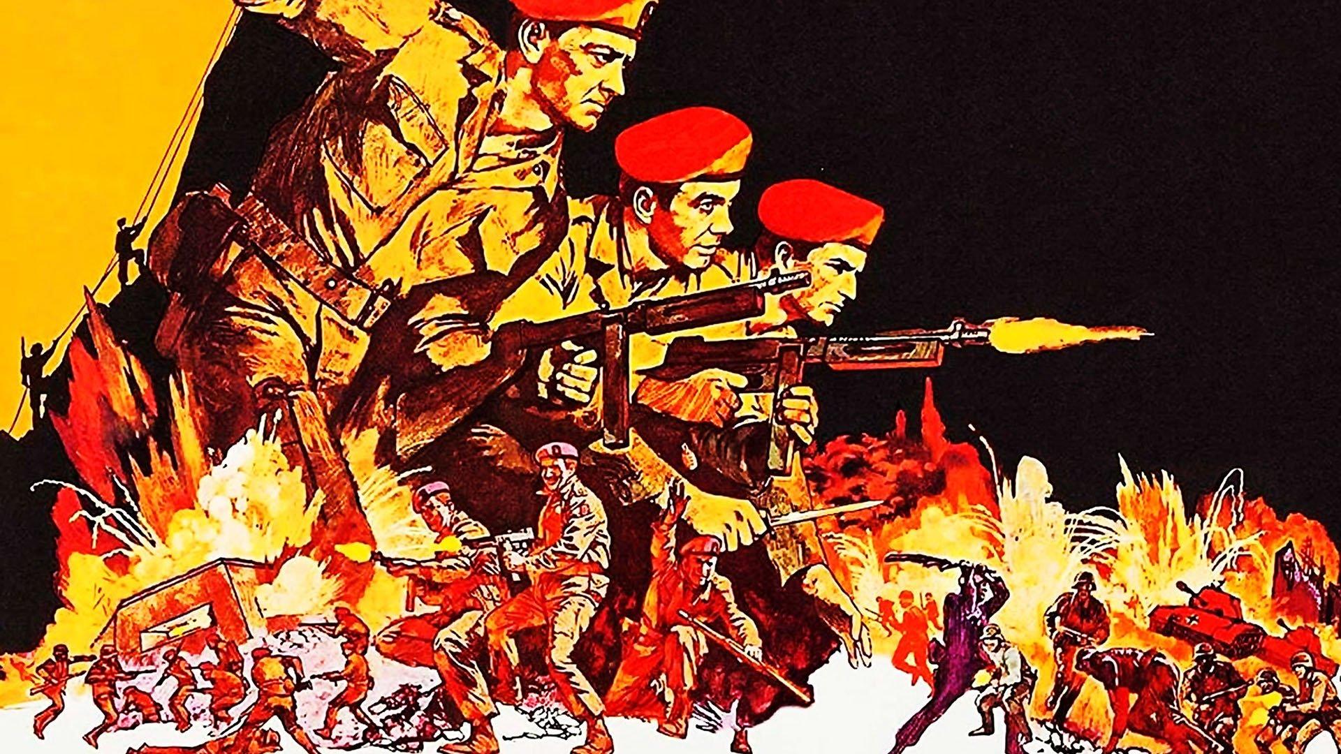 Бригада дьявола