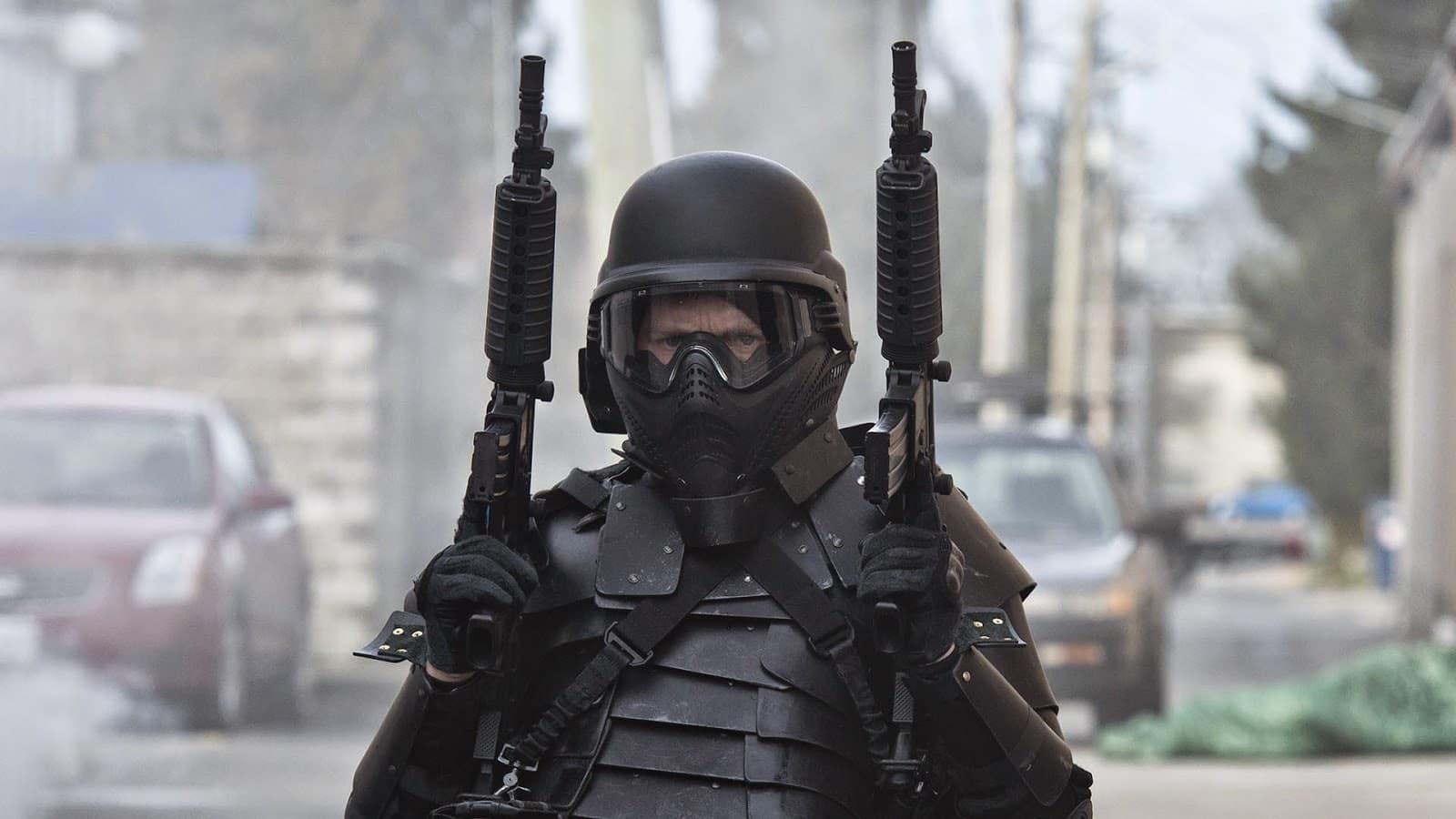 Ярость 2