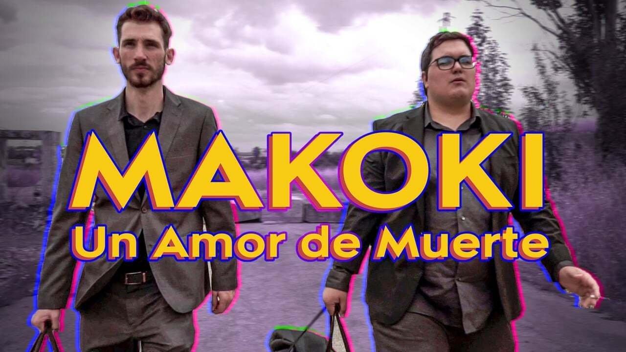 Макоки: любовь до гроба