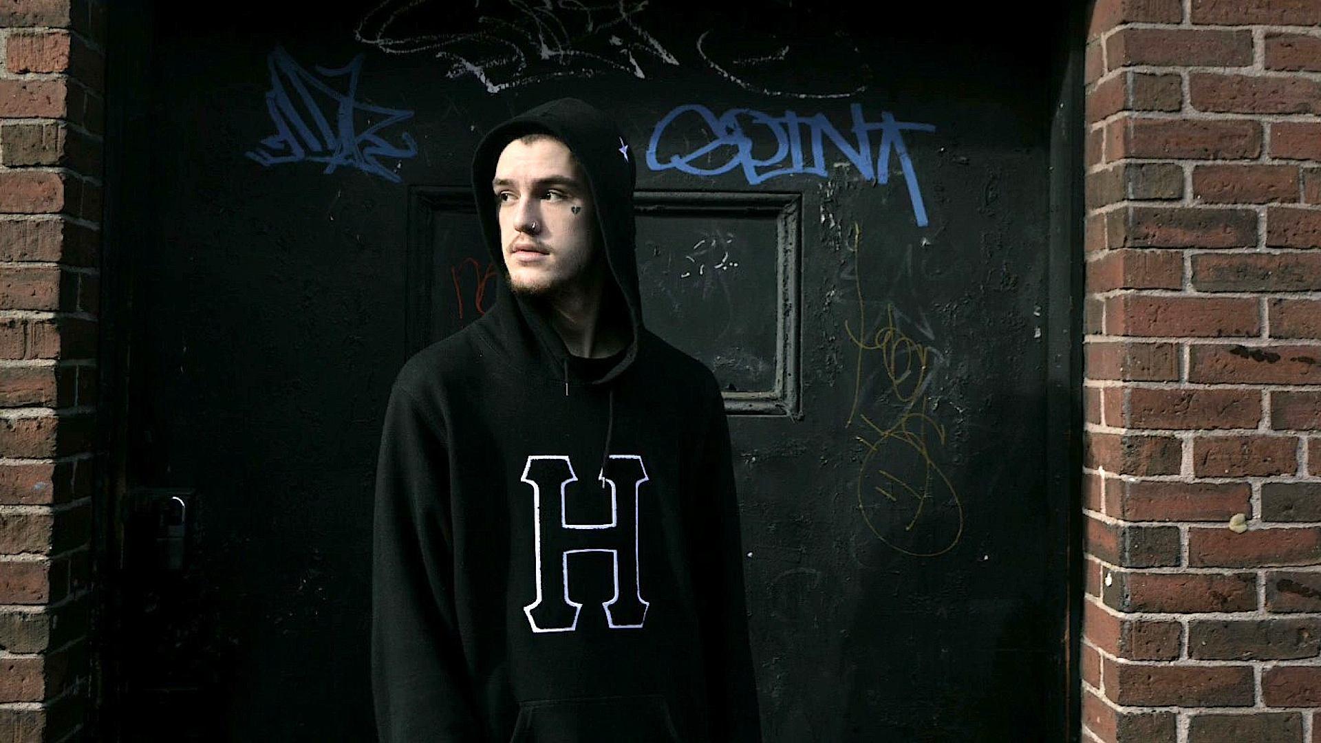 Lil Peep: всё для всех