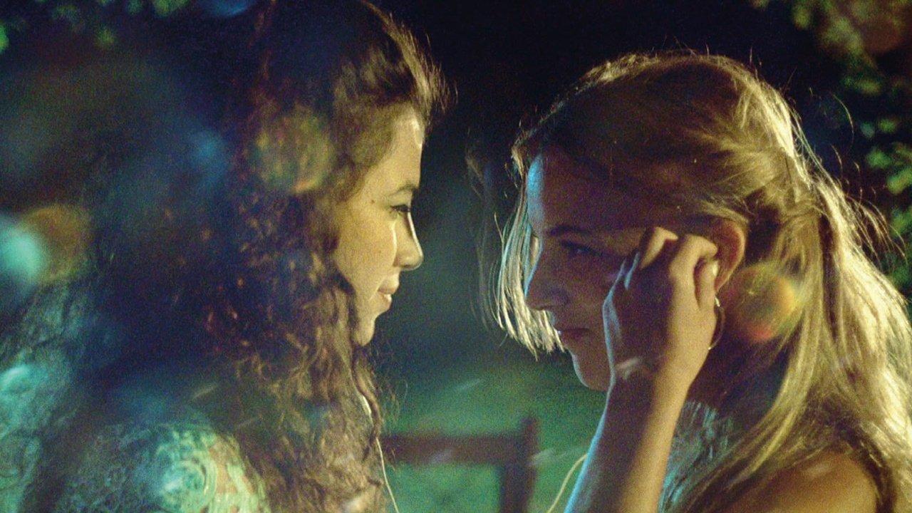 Женские чувства: Силы природы