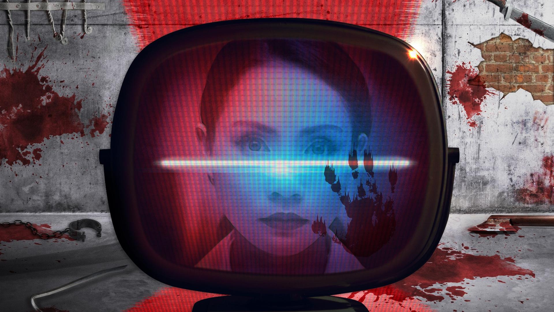 Эксперимент "Тьма"