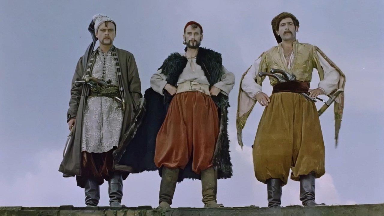 Пропавшая грамота