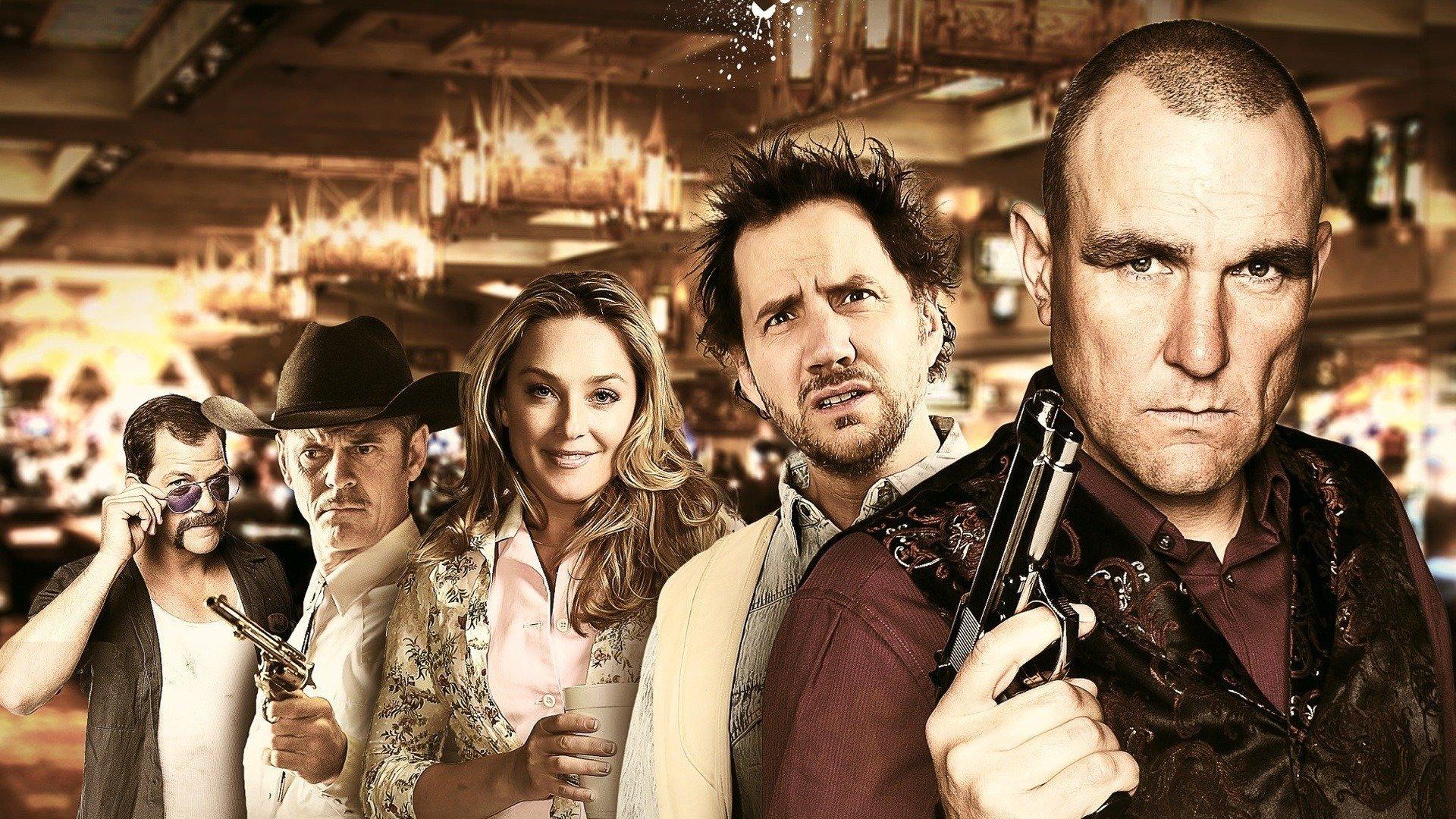 Ривер 9