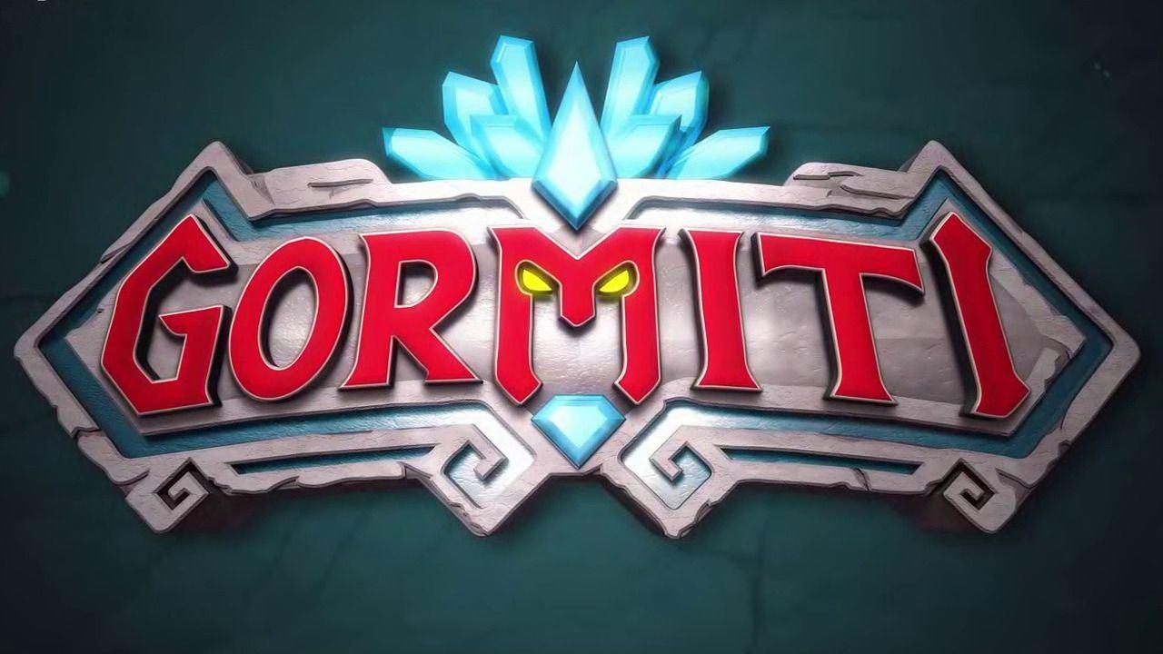 Гормити