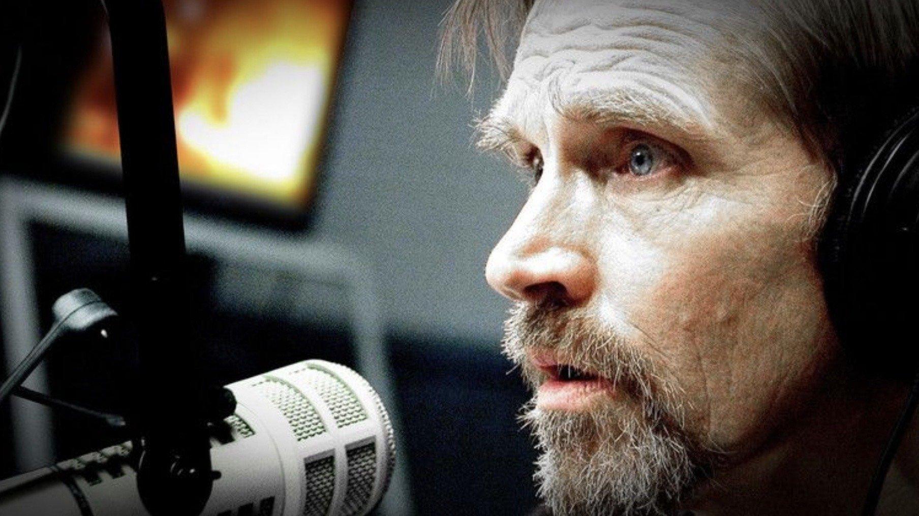 Зомби. FM