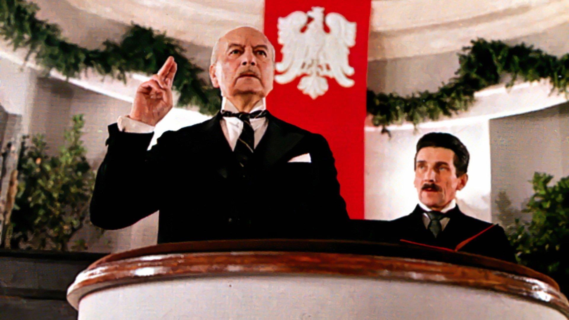Смерть президента