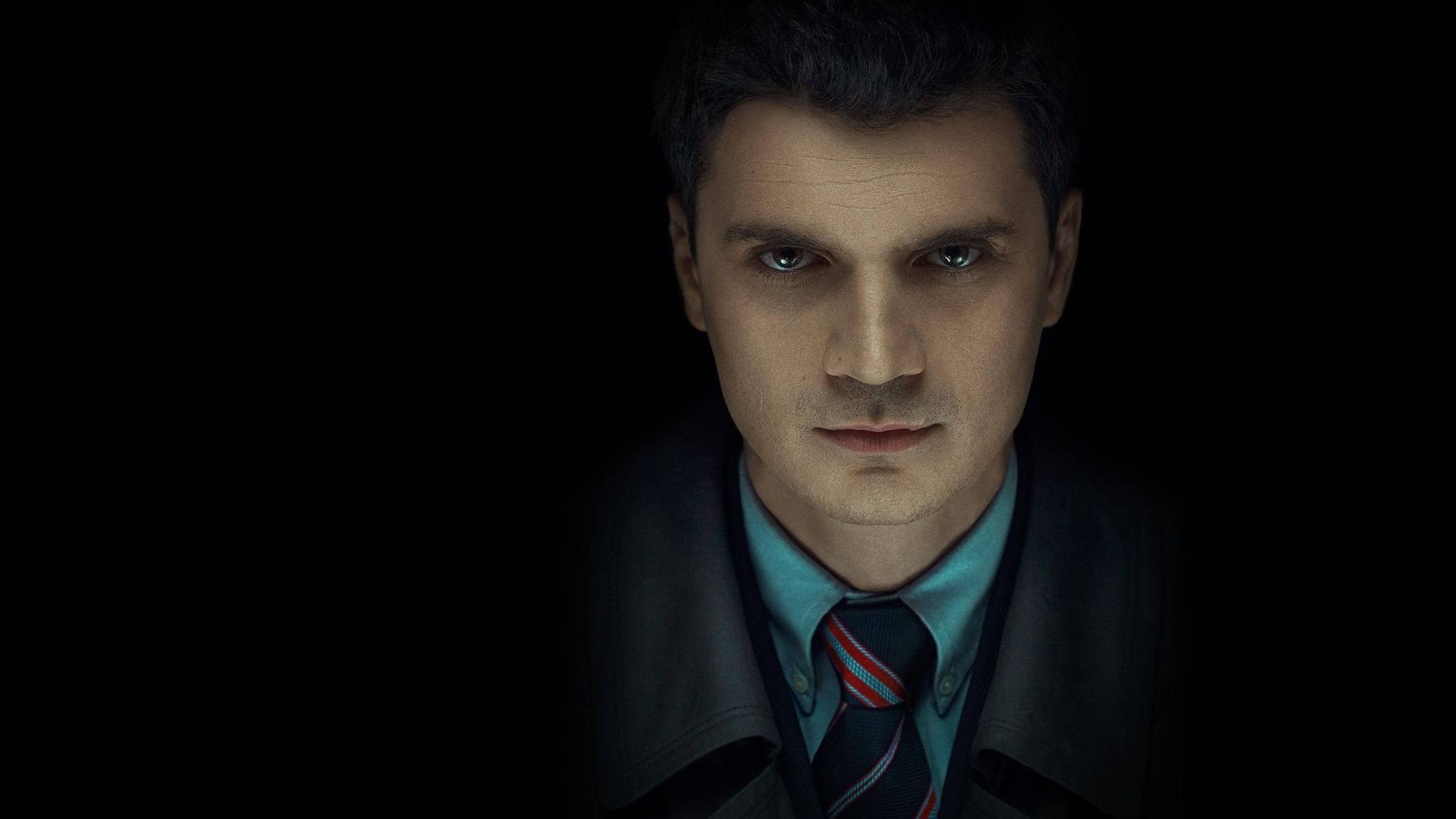 Почему я?