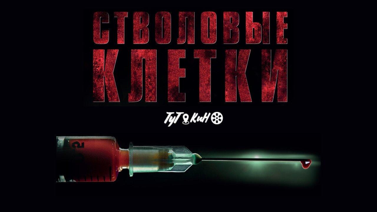 Стволовые клетки