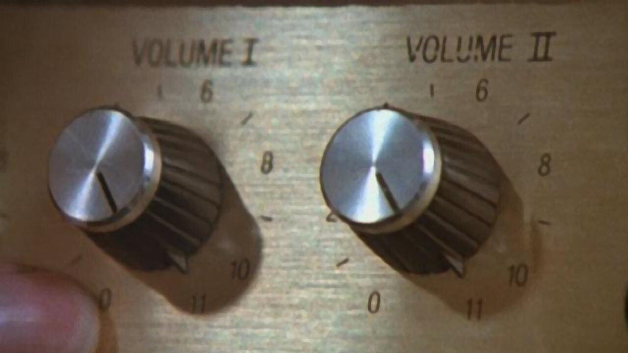 Это - Spinal Tap