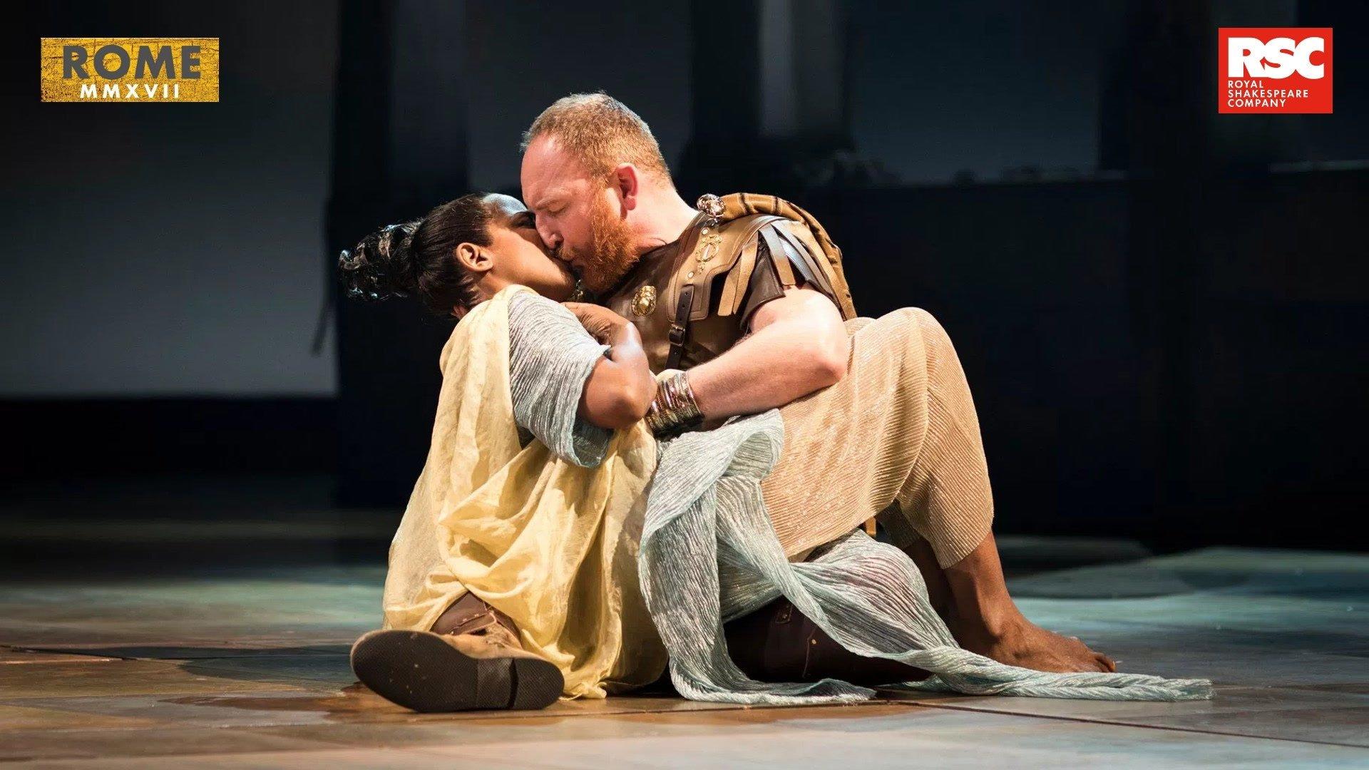 RSC: Антоний и Клеопатра