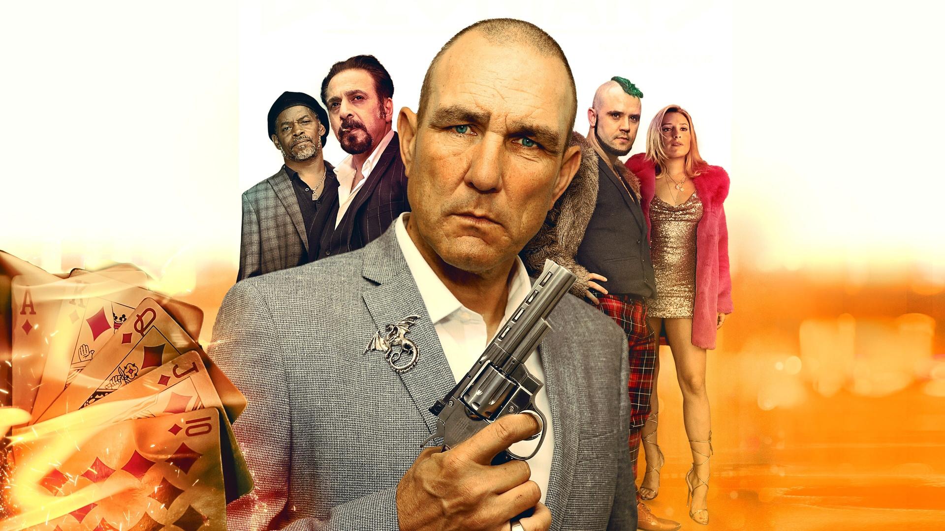 Беспредельщики