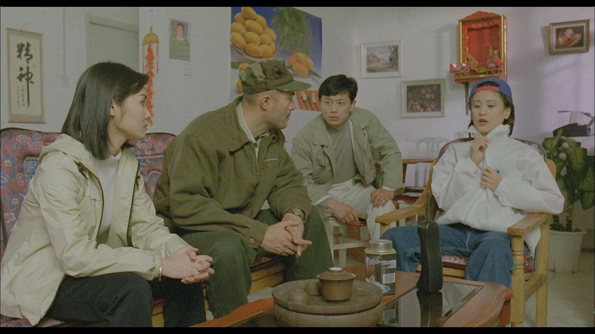 Золотая лихорадка