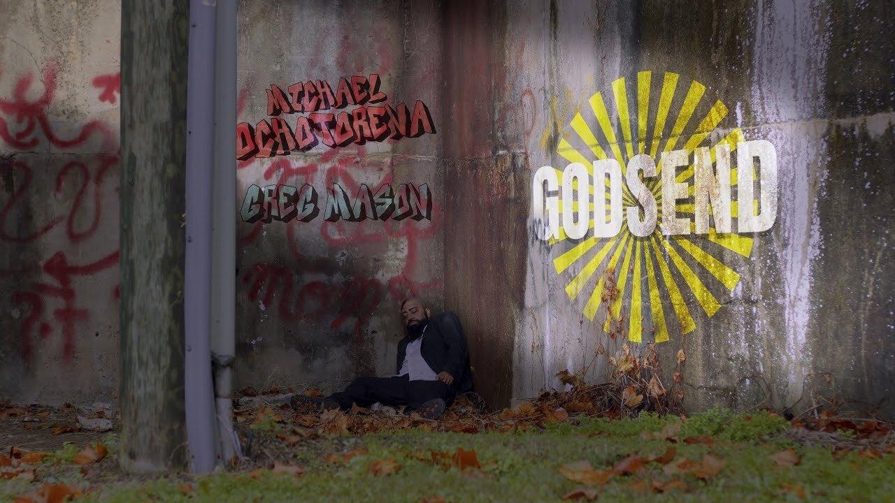 Посланец божий