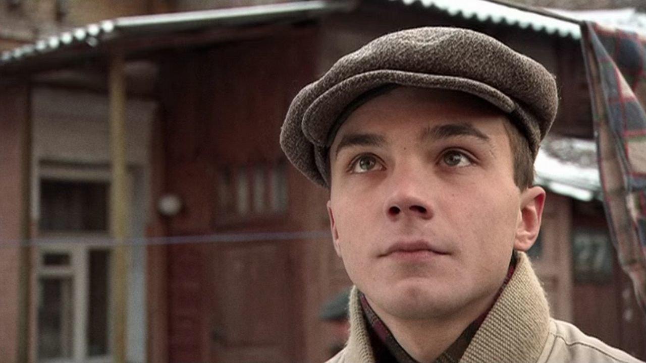 Разделенные вместе