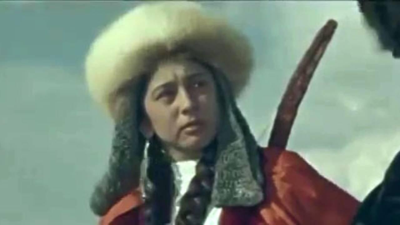 Гонцы спешат