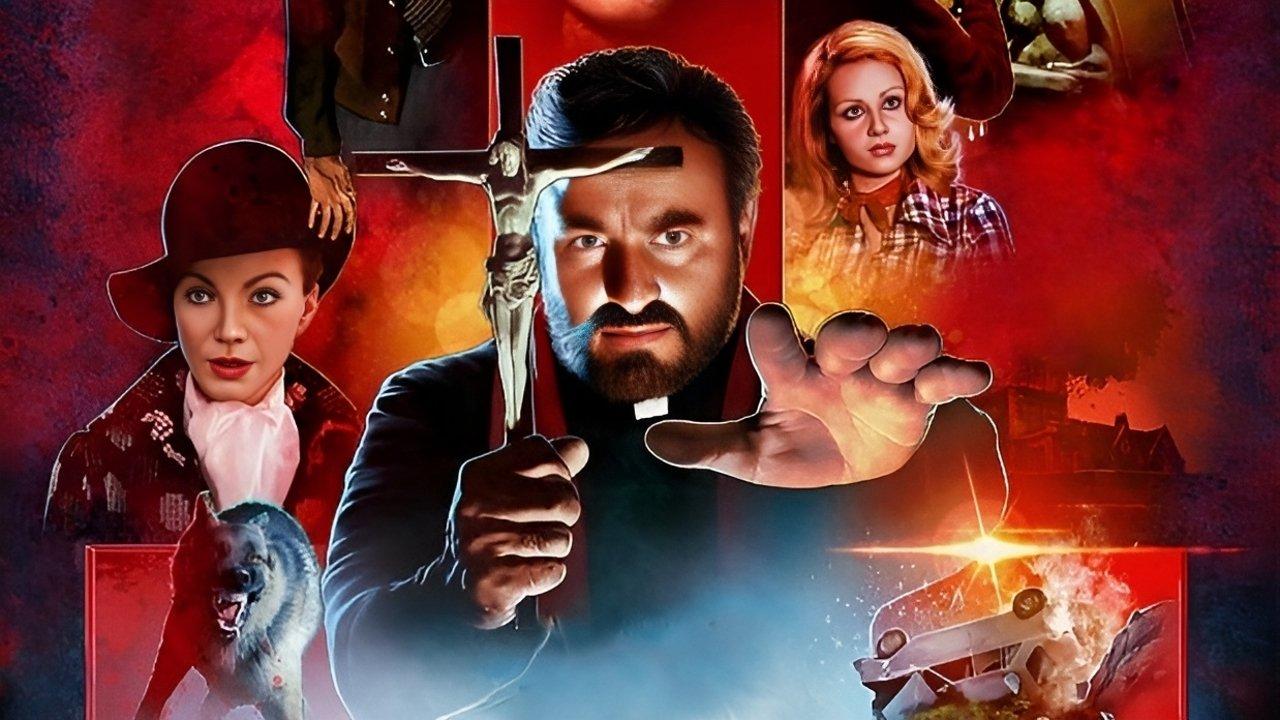 Изгнание дьявола