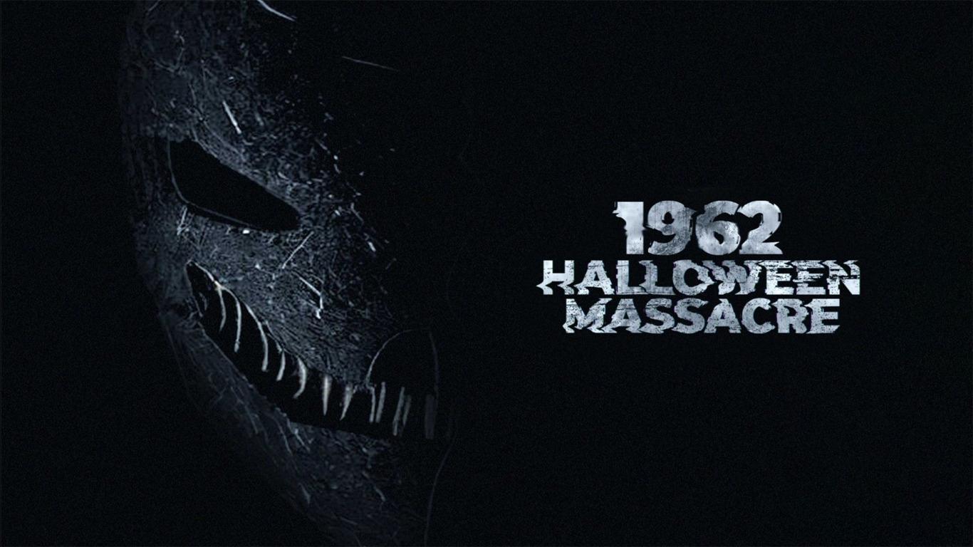 Хэллоуинская резня 1962-го