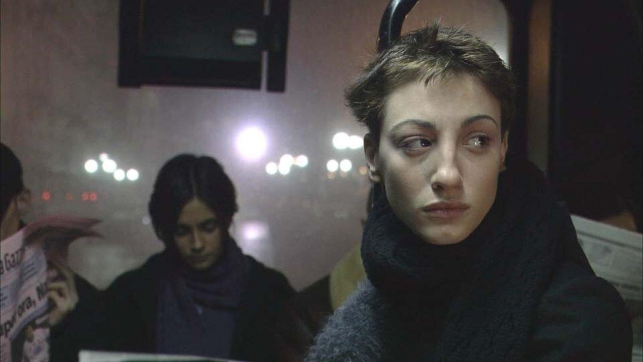 После полуночи