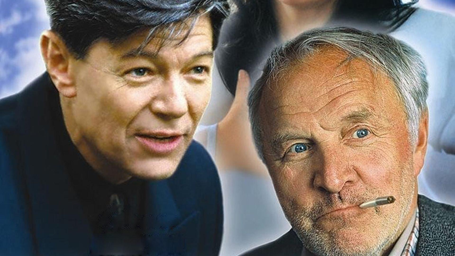 Все будет хорошо