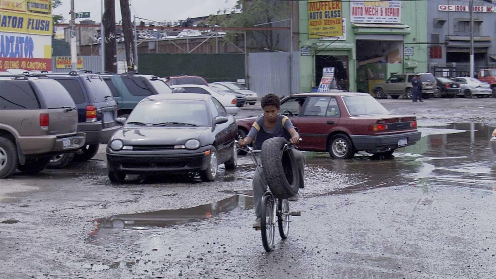 На запчасти