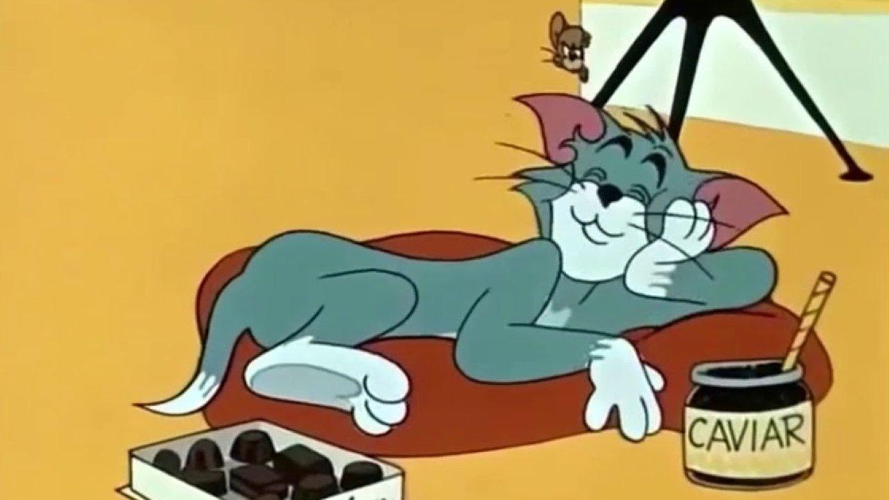 Верные друзья